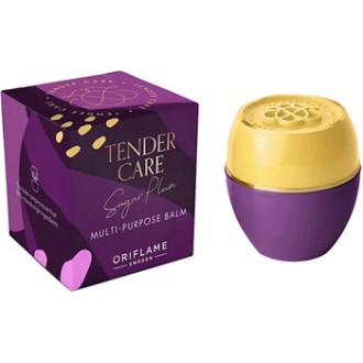 Oriflame Švestkový zázračný kelímek 10.5ml