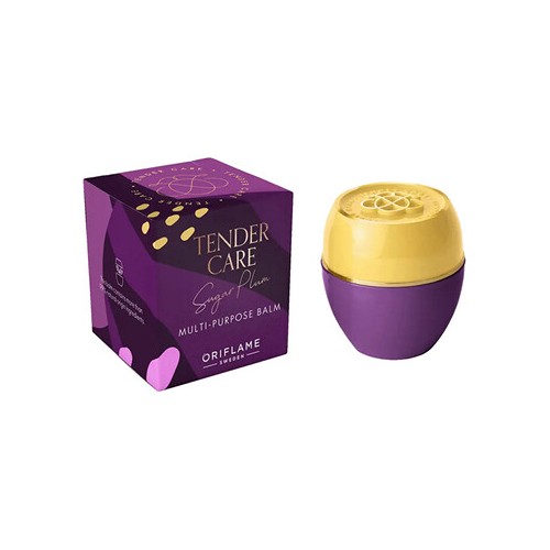 Oriflame Švestkový zázračný kelímek 10.5ml