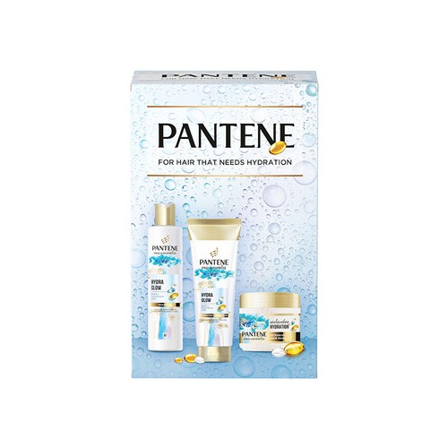 Pantene Hydra Glow Set - Dárková sada