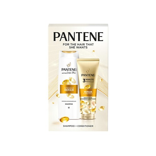 Pantene Intensive Repair Set - Dárková sada
