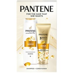 Pantene Intensive Repair Set - Dárková sada