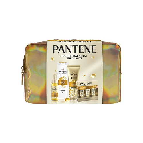 Pantene Intensive Repair Set - Dárková sada vlasové péče