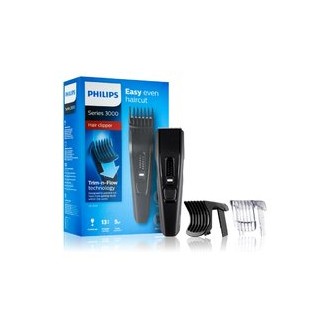 Philips Hair Clipper Series 3000 (HC3510 / 15) - Hair and beard trimmer