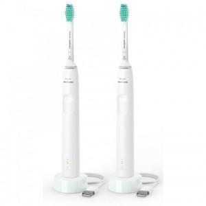Philips HX3675/13 - Sada sonických kartáčků 3100
