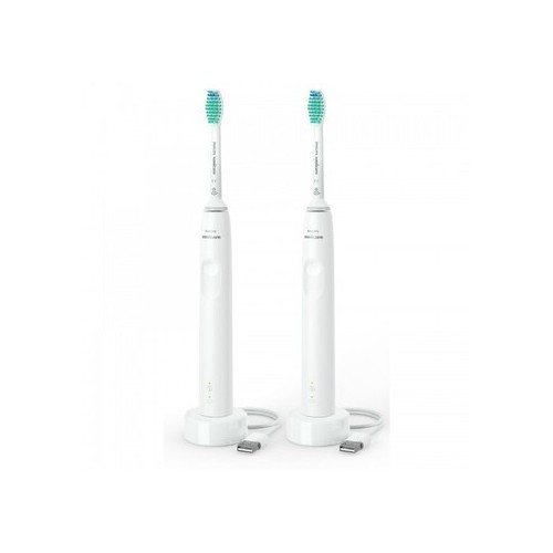 Philips HX3675/13 - Sada sonických kartáčků 3100