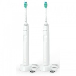 Philips HX3675/13 - Sada sonických kartáčků 3100