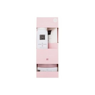 Rituals The Ritual Of Sakura 3 Renewing Bestsellers - rinkinys, 50 ml