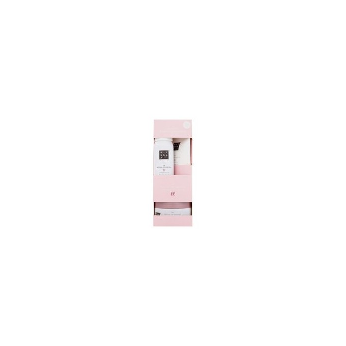 Rituals The Ritual Of Sakura 3 Renewing Bestsellers - rinkinys, 50 ml