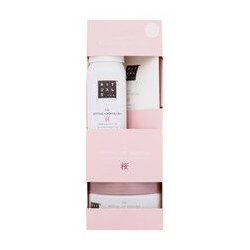 Rituals The Ritual Of Sakura 3 Renewing Bestsellers - rinkinys, 50 ml