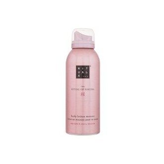 Rituals The Ritual Of Sakura Body Lotion Mousse 150ml
