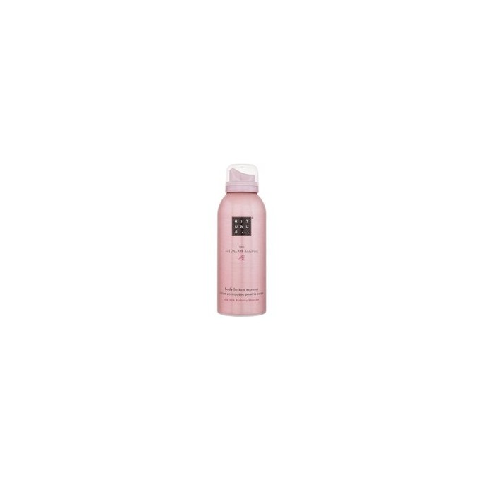 Rituals The Ritual Of Sakura Body Lotion Mousse 150ml