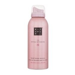 Rituals The Ritual Of Sakura Body Lotion Mousse 150ml