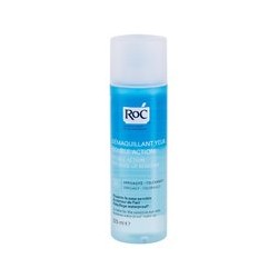 RoC Double Action Eye Makeup Remover - Gentle eye make-up remover 125ml