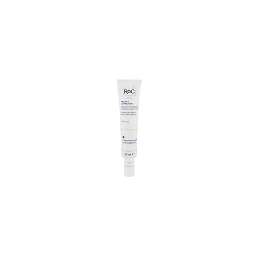 RoC Retinol Correxion Wrinkle Correct Daily Moisturizer SPF20 - Moisturizing anti-wrinkle cream 30ml