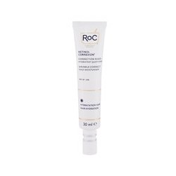 RoC Retinol Correxion Wrinkle Correct Daily Moisturizer SPF20 - Moisturizing anti-wrinkle cream 30ml