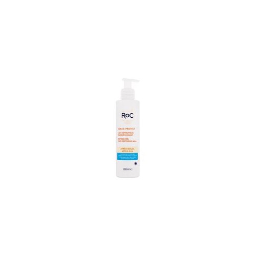 RoC Soleil-Protect Refreshing Skin Restoring Milk 200ml