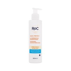 RoC Soleil-Protect Refreshing Skin Restoring Milk 200ml
