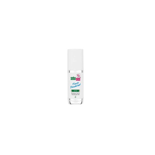 Sebamed Active Classic Fresh Deodorant 75ml