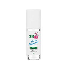 Sebamed Active Classic Fresh Deodorant 75ml