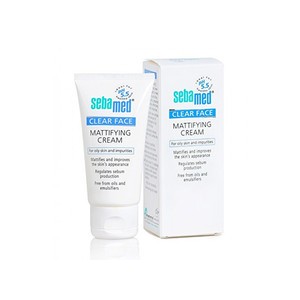 Sebamed Clear Face Mattifying Cream 50ml
