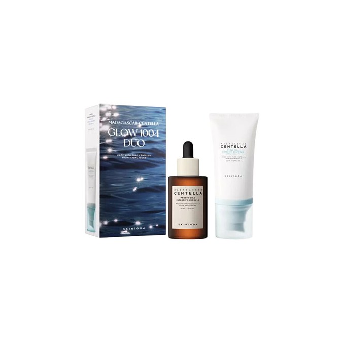 SKIN1004 Glow 1004 Duo