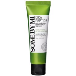 Some By Mi Cica Peptide Anti Hair Loss Derma Scalp Treatment - priemonė nuo plaukų slinkimo 50ml
