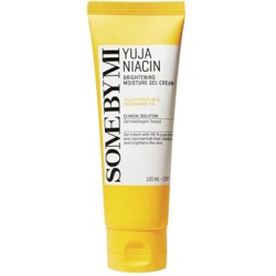 Some By Mi Yuja Niacin Brightening Moisture Gel Cream - šviesinantis odą gelis-kremas, 100 ml