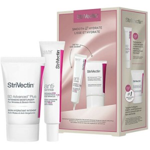 StriVectin Smooth and Hydrate Set - Smoothing and moisturizing skin care gift set