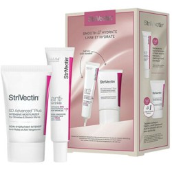 StriVectin Smooth and Hydrate Set - Dárková sada vyhlazující a hydratační pleťové péče