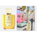 Unique'e Luxury Beverly Hills Exclusive Extrait de Parfum kvepalai, 100 ml