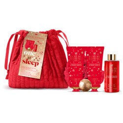 The Luxury Bathing Company Dárková sada koupelové péče ( Pralinka & Vanilka )