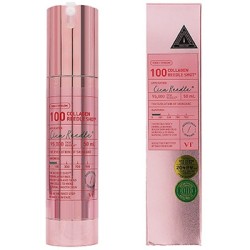 VT Cosmetics Collagen Reedle Shot 100 - serumas su kalogenu 50ml