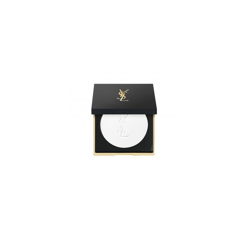 Yves Saint Laurent All Hours Pressed Setting Powder - Compact powder for a matte look 8.5 g Universal