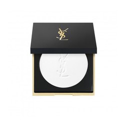 Yves Saint Laurent All Hours Pressed Setting Powder - Compact powder for a matte look 8.5 g Universal