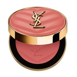 Yves Saint Laurent Make Me Blush Powder Blush - pudriniai skaistalai 5 g 06 Rose Haze
