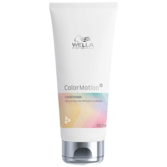 Wella Professional Color Motion Conditioner - kondicionierius dažytiems plaukams, 200 ml