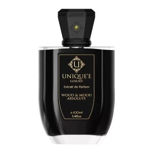 The Luxury Bathing Company Woud And Mood Absolute Extrait de Parfum 10