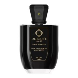 The Luxury Bathing Company Woud And Mood Absolute Extrait de Parfum 10