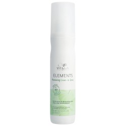 Wella Professional Elements Renewing Leava-in Spray - purškiamas kondicionierius, 150 ml