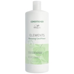 Wella Professional Elements Renewing Conditioner - kondicionierius, 1000 ml