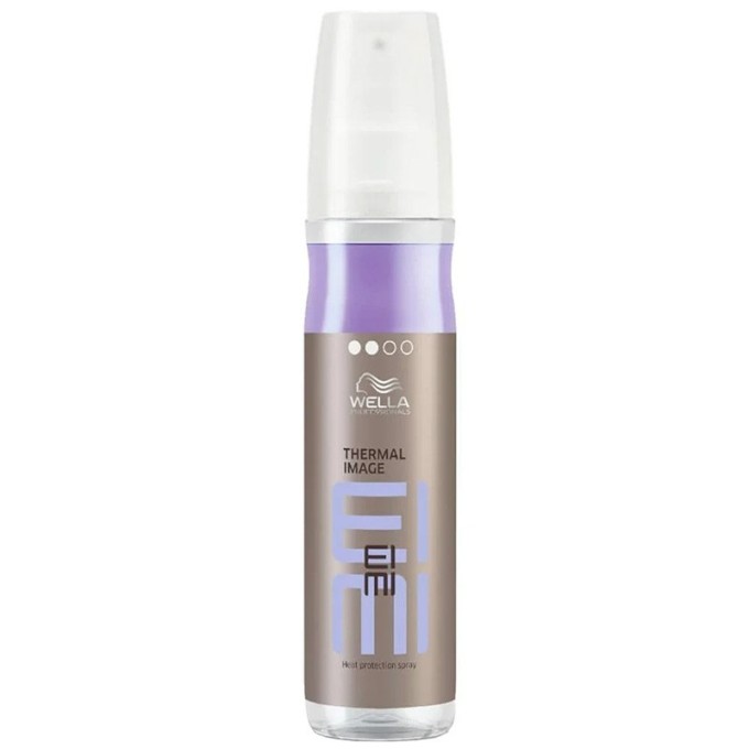 Wella Professional EIMI Thermal Image - purškiklis, skirtas apsaugoti plaukus nuo karščio, 150 ml