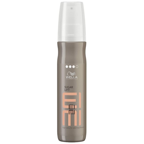 Wella Professional EIMI Sugar Lift - formuojamasis purškiklis, 150 ml