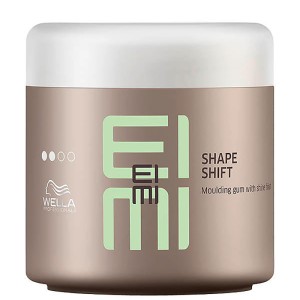 Wella Professional EIMI Shape Shift - elastinga formavimo guma plaukams, 150 ml