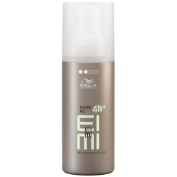 Wella Professional Eimi Shape Me 48h Hair Gel - plaukų želė, 150 ml