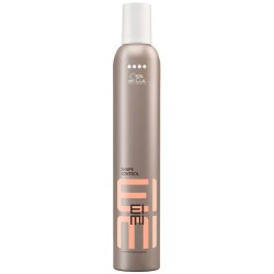Wella Professional EIMI Shape Control - itin tvirtos formavimo putos, 500 ml