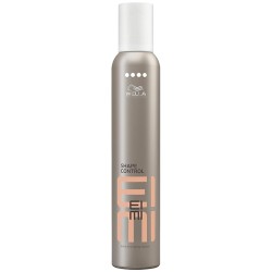 Wella Professional EIMI Shape Control - itin tvirtos formavimo putos, 300 ml