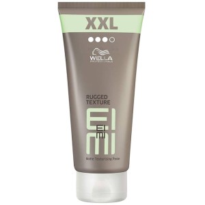 Wella Professional Eimi Rugged Texture - matinė plaukų pasta, 150 ml