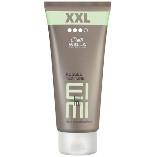 Wella Professional Eimi Rugged Texture - matinė plaukų pasta, 150 ml