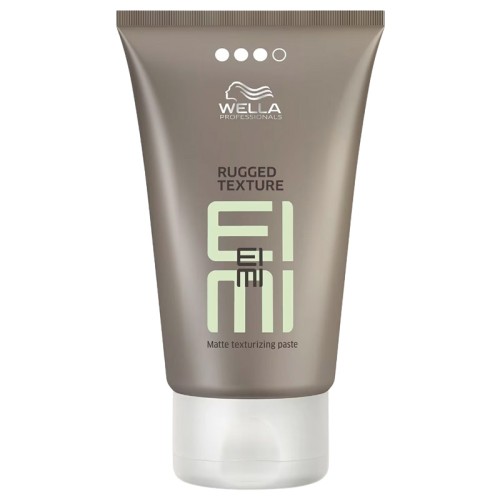 Wella Professional Eimi Rugged Texture - matinė plaukų pasta, 75 ml