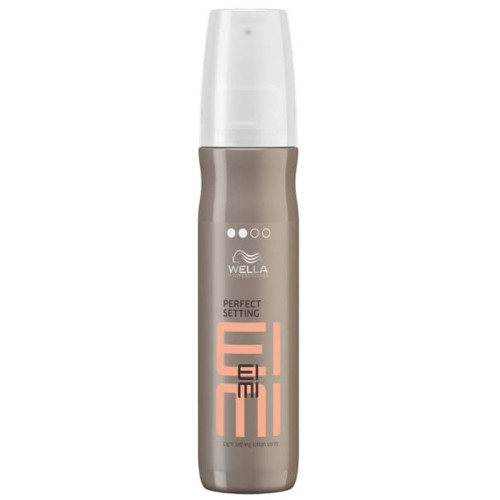 Wella Professional EIMI Perfect Setting - purškiamas fiksuojantis losjonas, 150 ml